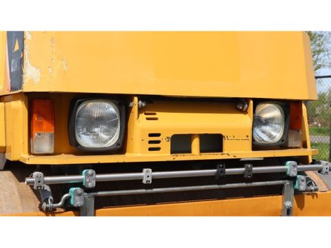 Caterpillar
CB24 | DUO WALS | WATER SPRAY SYSTEM | Hulleman Trucks [10]