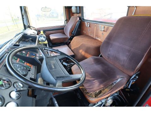 Volvo
F10.25 6x2 FIRE FEUERWEHR FIRETRUCK BOMBEROS 51.000KM! | Hulleman Trucks [14]