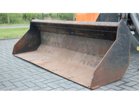 JLG
4017 PS | FORKS | BUCKET | 4 TON | 16.7 METER | Hulleman Trucks [13]