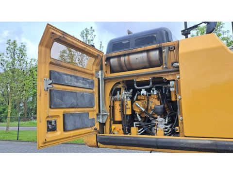 Caterpillar
336 FL XE | NEW UNDERCARRIAGE | BUCKET | Hulleman Trucks [10]