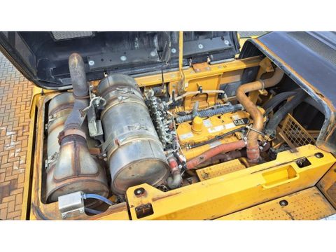 Caterpillar
336 FL XE | NEW UNDERCARRIAGE | BUCKET | Hulleman Trucks [11]