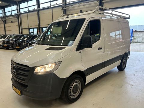 Mercedes-Benz 211CDI L1H1 Airco 123300KM EURO 6 | Van Nierop BV [1]