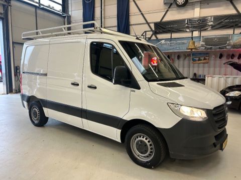 Mercedes-Benz 211CDI L1H1 Airco 123300KM EURO 6 | Van Nierop BV [2]