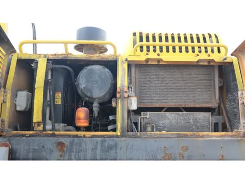 Volvo
EC360 BLC | ALMOST NEW TRACKS | Hulleman Trucks [11]
