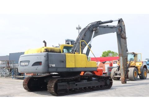 Volvo
EC360 BLC | ALMOST NEW TRACKS | Hulleman Trucks [6]