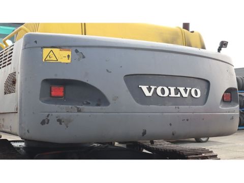 Volvo
EC360 BLC | ALMOST NEW TRACKS | Hulleman Trucks [7]