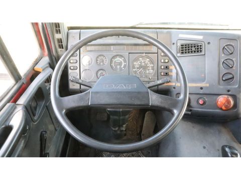 DAF
8X4  KOKS VACUUM SAUG/DRUCK MANUAL FULL STEEL HYBREDUCTION | Hulleman Trucks [18]