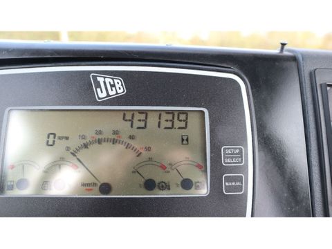 JCB
714 | AIRCO | WITH REGISTRATION | GOOD CONDITION | Hulleman Trucks [18]