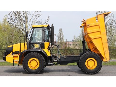 JCB
714 | AIRCO | WITH REGISTRATION | GOOD CONDITION | Hulleman Trucks [7]