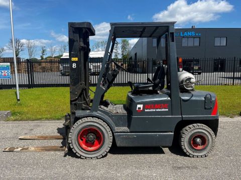 Hyster H3.20XML | Brabant AG Industrie [1]