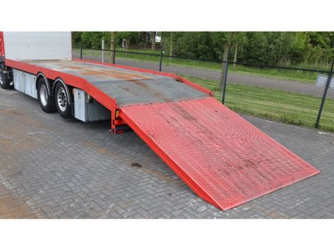 Volvo
6X2 MACHINE MASCHINEN TRANSPORT EURO 5 | Hulleman Trucks [10]
