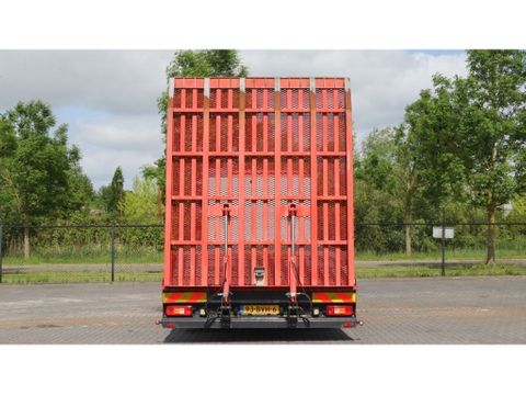 Volvo
6X2 MACHINE MASCHINEN TRANSPORT EURO 5 | Hulleman Trucks [12]