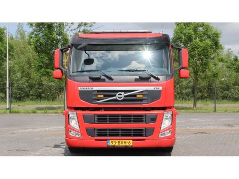 Volvo
6X2 MACHINE MASCHINEN TRANSPORT EURO 5 | Hulleman Trucks [2]