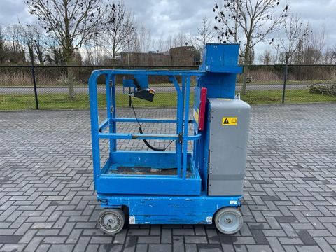 Genie
GRC-12 | 5.6 M | 227 KG | 220V | Hulleman Trucks [4]