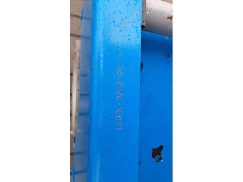 Genie
GS-2646 | 10 METER | 454 KG | Hulleman Trucks [14]