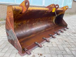Caterpillar  Backhoe bucket