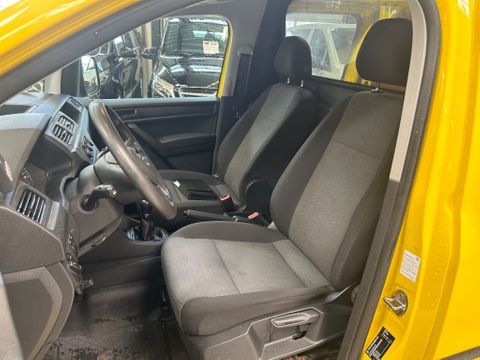 Volkswagen 1.4TGI L2H1 EcoFull Maxi Airco Cruisecontrol Trekhaak | Van Nierop BV [11]