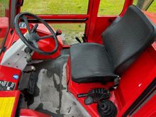 Manitou M30-4 4X4 | Brabant AG Industrie [13]