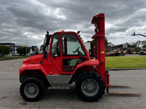 Manitou M30-4 4X4 | Brabant AG Industrie [2]