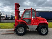 Manitou M30-4 4X4 | Brabant AG Industrie [3]