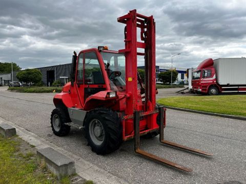 Manitou M30-4 4X4 | Brabant AG Industrie [4]