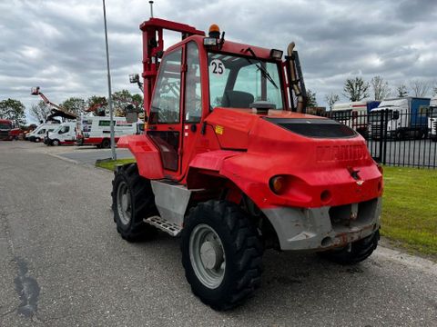 Manitou M30-4 4X4 | Brabant AG Industrie [6]