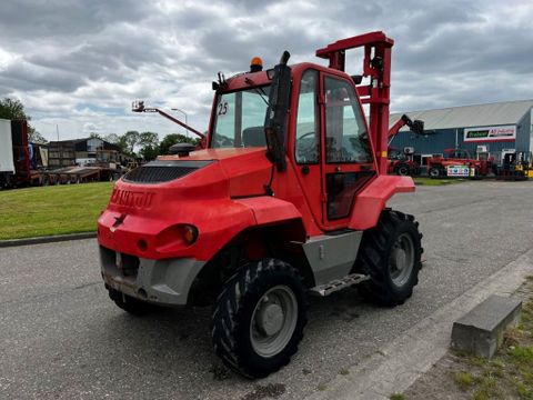 Manitou M30-4 4X4 | Brabant AG Industrie [7]