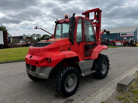 Manitou M30-4 4X4 | Brabant AG Industrie [7]