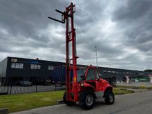 Manitou M30-4 4X4 | Brabant AG Industrie [8]