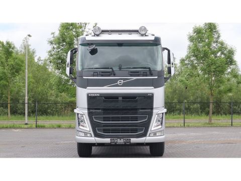 Volvo
FH13.540 6X4 TIPPER EURO 6 RETARDER HUBREDUCTION | Hulleman Trucks [3]