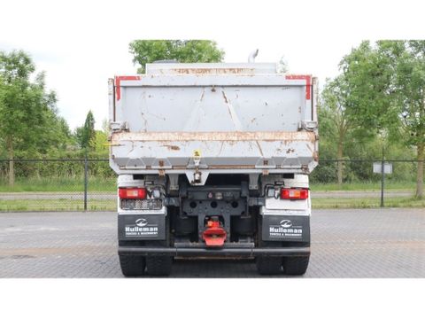 Volvo
FH13.540 6X4 TIPPER EURO 6 RETARDER HUBREDUCTION | Hulleman Trucks [8]