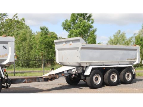 Diversen
MAUR K3 3 AXLES TIPPER | Hulleman Trucks [2]