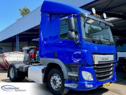 DAF CF 370 536.000 km! TOP Condition
