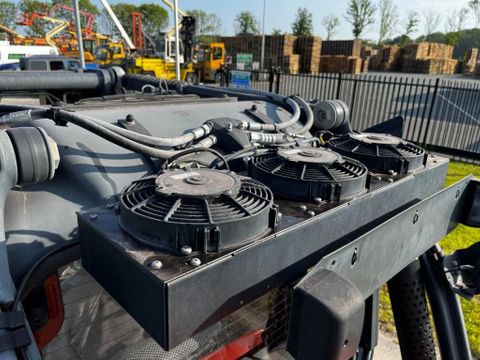 Linde H45D-02 | Brabant AG Industrie [12]