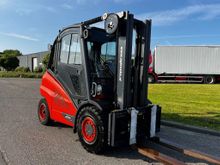 Linde H45D-02 | Brabant AG Industrie [3]