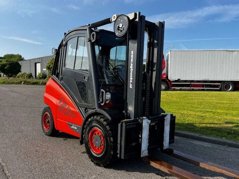 Linde H45D-02 | Brabant AG Industrie [3]