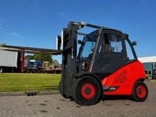 Linde H45D-02 | Brabant AG Industrie [5]