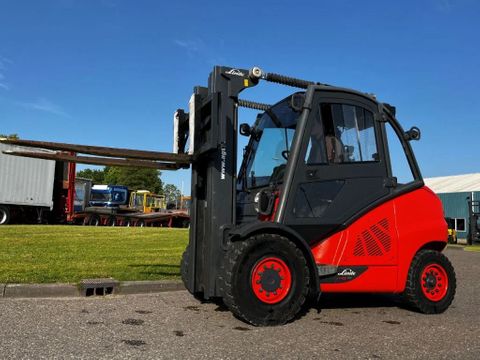 Linde H45D-02 | Brabant AG Industrie [5]