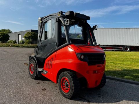 Linde H45D-02 | Brabant AG Industrie [7]