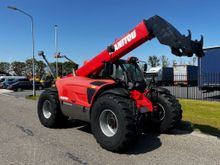 Manitou MLT840-137PS | Brabant AG Industrie [1]