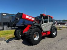 Manitou MLT840-137PS | Brabant AG Industrie [2]