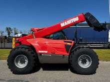 Manitou MLT840-137PS | Brabant AG Industrie [3]