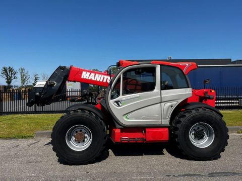 Manitou MLT840-137PS | Brabant AG Industrie [4]