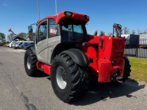 Manitou MLT840-137PS | Brabant AG Industrie [5]