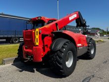 Manitou MLT840-137PS | Brabant AG Industrie [6]