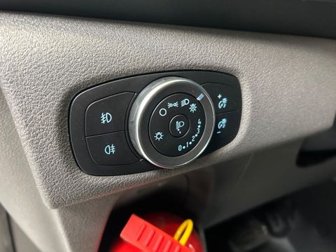 Ford L2H1 Automaat Airco Cruisecontrol Camera Apple CarPlay Nieuw 3X Op Voorraad | Van Nierop BV [17]