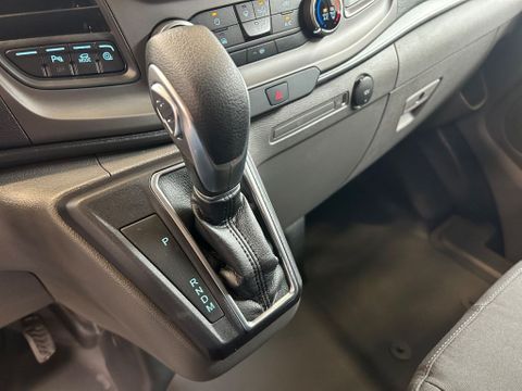 Ford L2H1 Automaat Airco Cruisecontrol Camera Apple CarPlay Nieuw 3X Op Voorraad | Van Nierop BV [20]