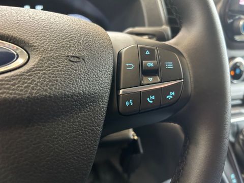 Ford L2H1 Automaat Airco Cruisecontrol Camera Apple CarPlay Nieuw 3X Op Voorraad | Van Nierop BV [21]