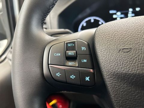 Ford L2H1 Automaat Airco Cruisecontrol Camera Apple CarPlay Nieuw 3X Op Voorraad | Van Nierop BV [22]