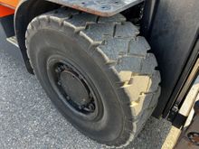 Doosan D55C-7 | Brabant AG Industrie [10]